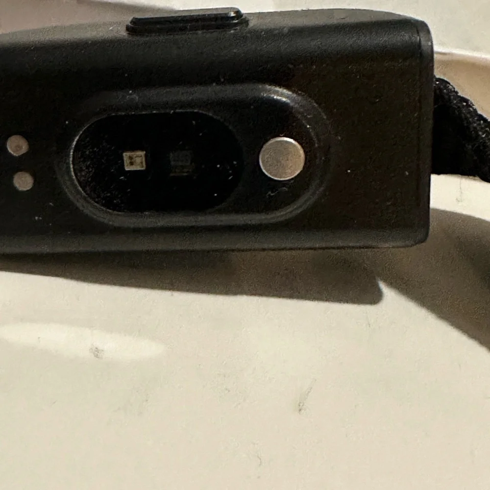 IAMJOY Health Smart Bracelet New In Box